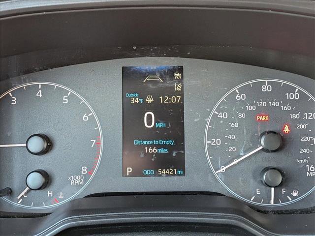 Certified 2024 Toyota Corolla LE image 11