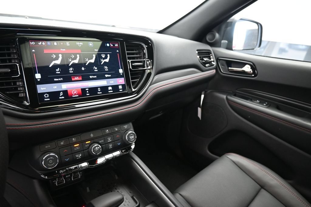 New 2026 Dodge Durango GT AWD/4WD image 18