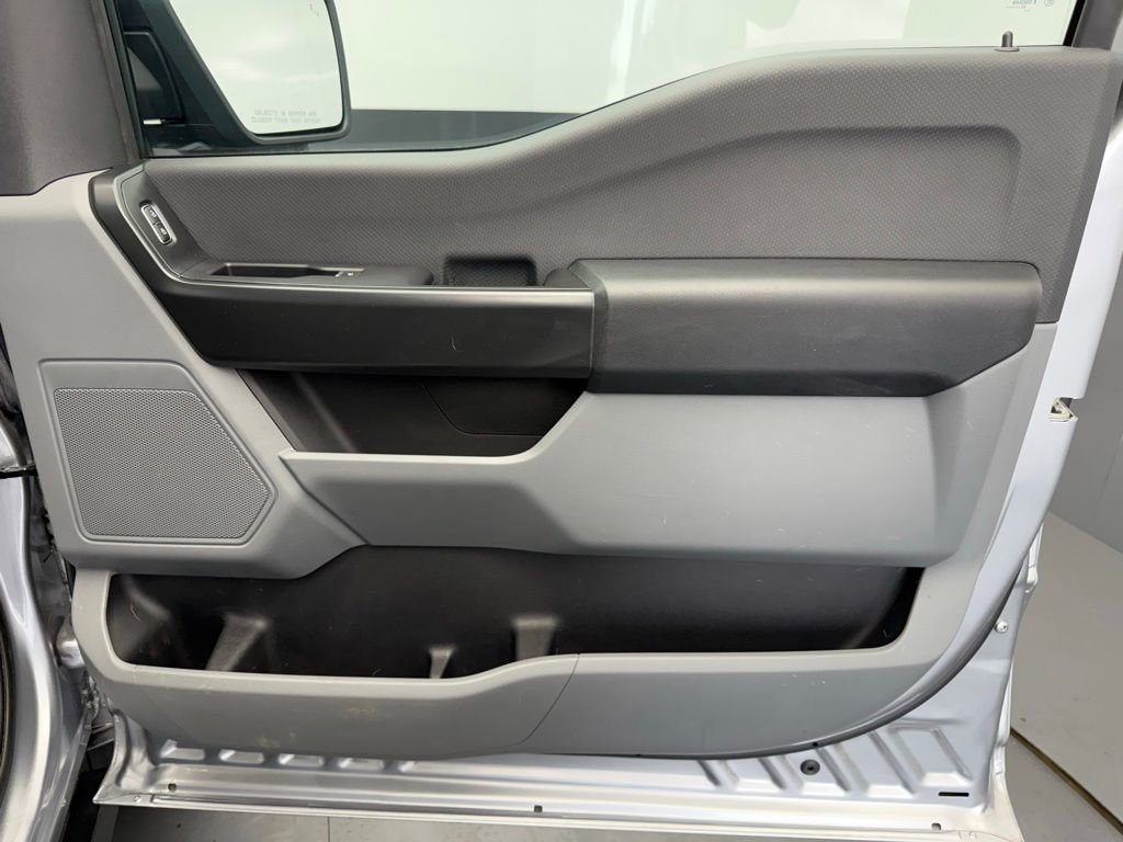 Used 2023 Ford F150 Lightning Pro w/ Tow Technology Package image 47