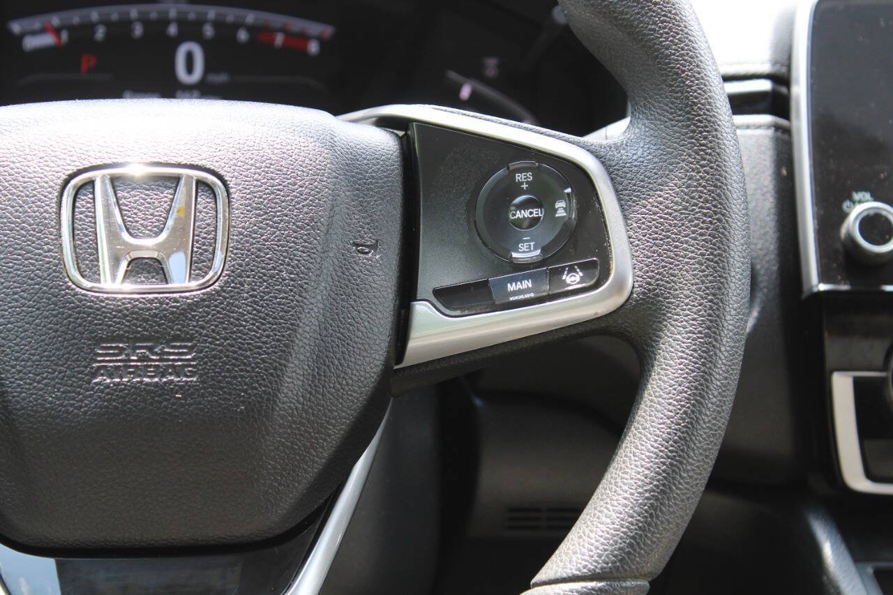 Used 2017 Honda CR-V EX image 38