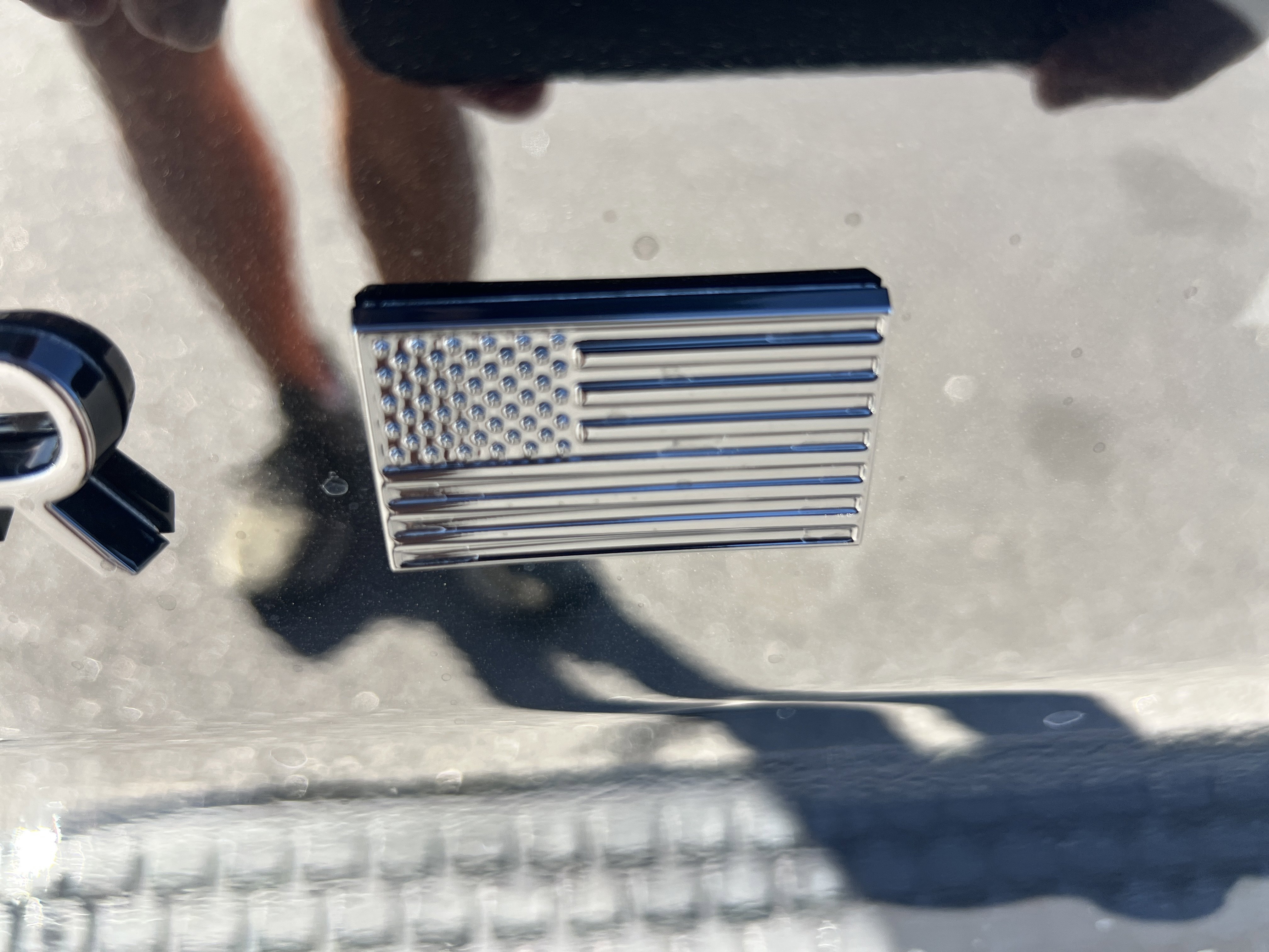 New 2025 Jeep Wagoneer Series II image 7