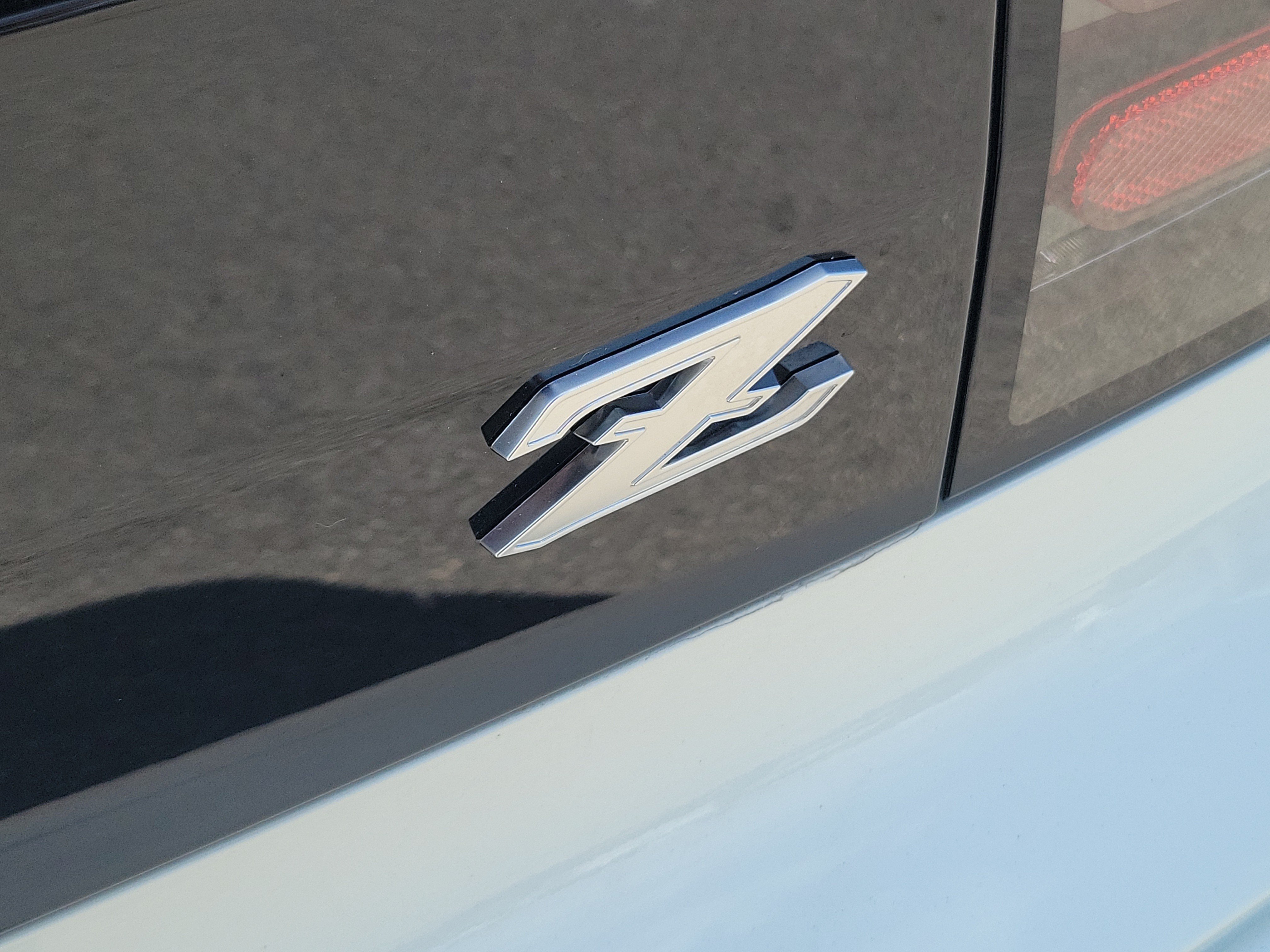 Used 2024 Nissan Z Performance w/ Floor Mat Package RWD image 29