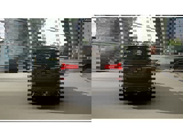 New 2026 BMW X5 M60i image 5