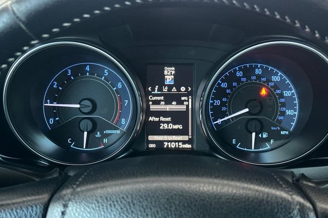 Used 2018 Toyota Corolla iM w/ All-Weather Mat Package FWD image 20