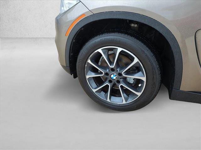 Used 2018 BMW X5 xDrive35i image 24