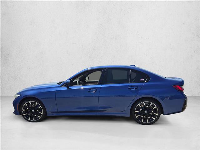 New 2026 BMW 330i Sedan w/ M Sport Package RWD image 5