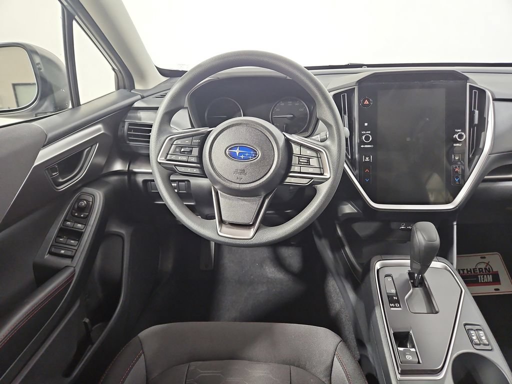 New 2026 Subaru Impreza 2.0i Sport AWD/4WD image 14