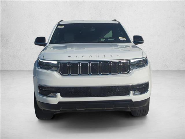 New 2025 Jeep Wagoneer Series II image 5