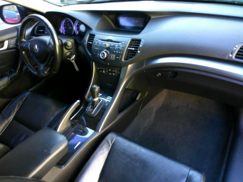 Used 2013 Acura TSX Sedan image 18