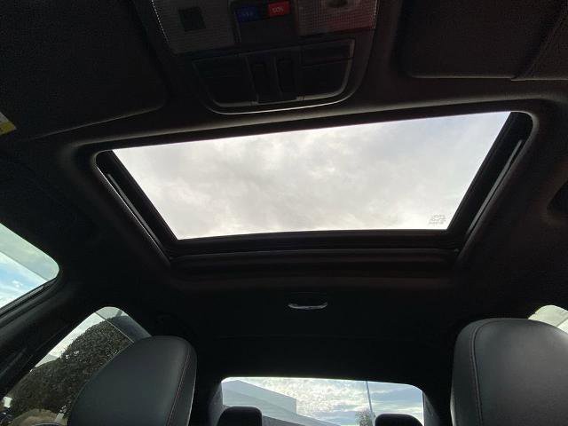 Used 2020 Subaru WRX Limited w/ Popular Package #1 image 14