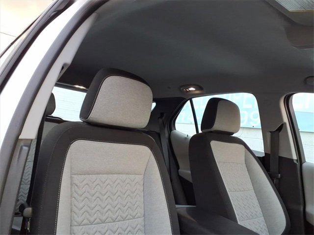 Certified 2024 Chevrolet Equinox LS image 22