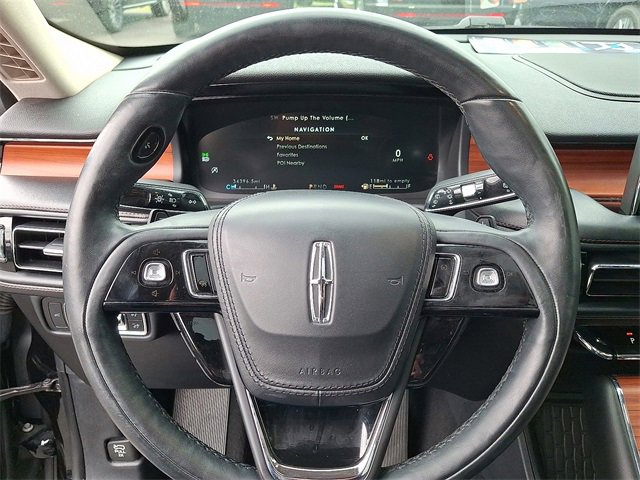 Used 2020 Lincoln Aviator Reserve image 20