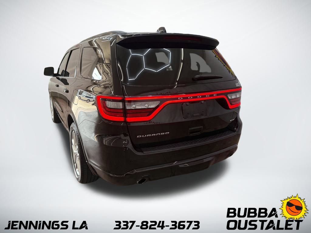 Used 2024 Dodge Durango GT image 28