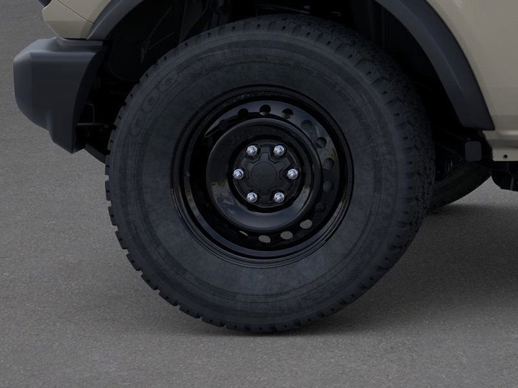 New 2026 Ford Bronco Big Bend image 21