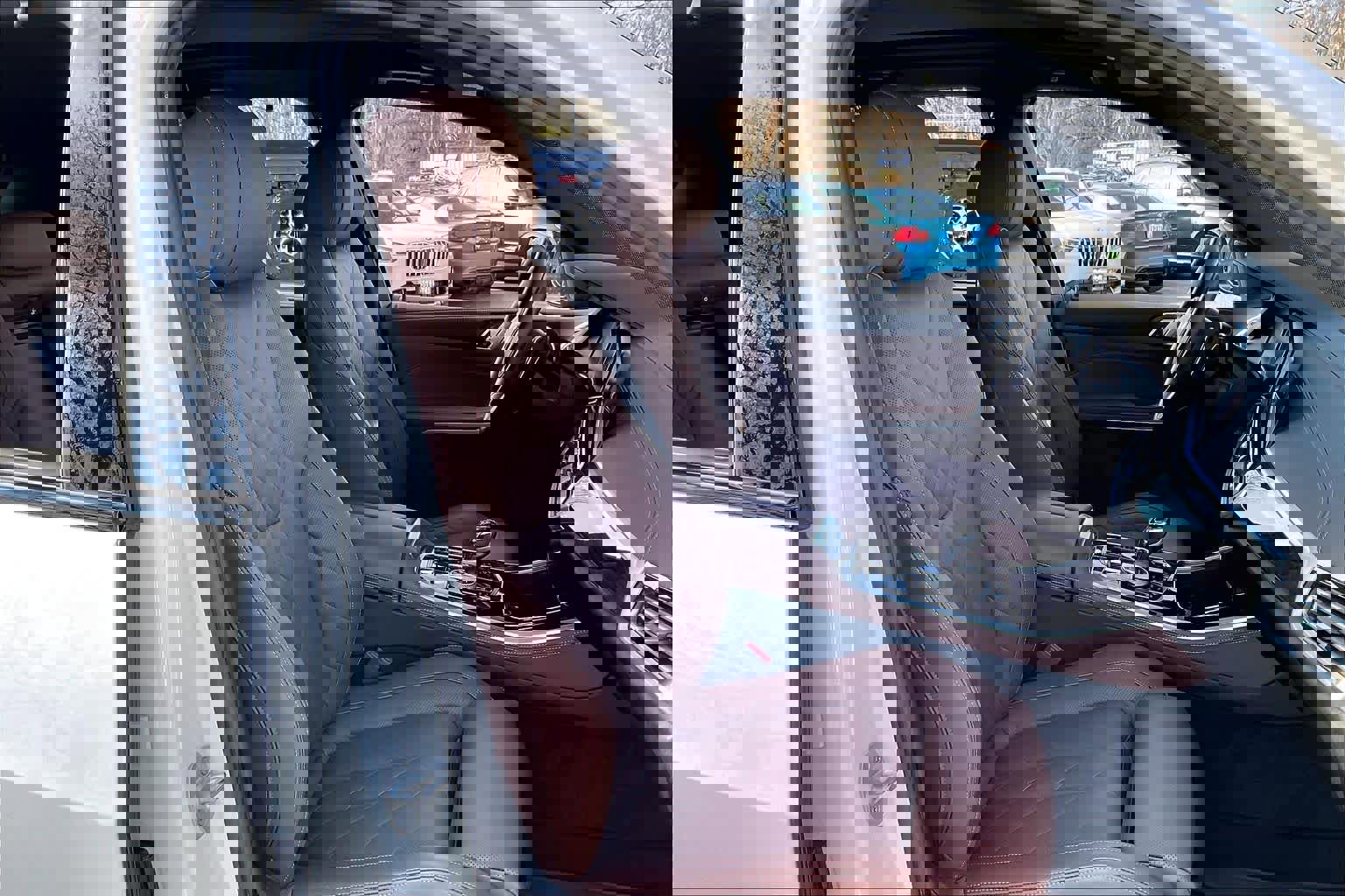 Certified 2023 BMW X5 xDrive45e w/ Executive Package image 9