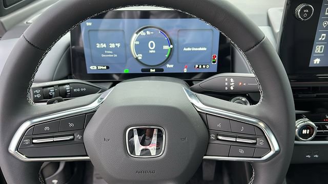 New 2025 Honda Prologue Touring image 11