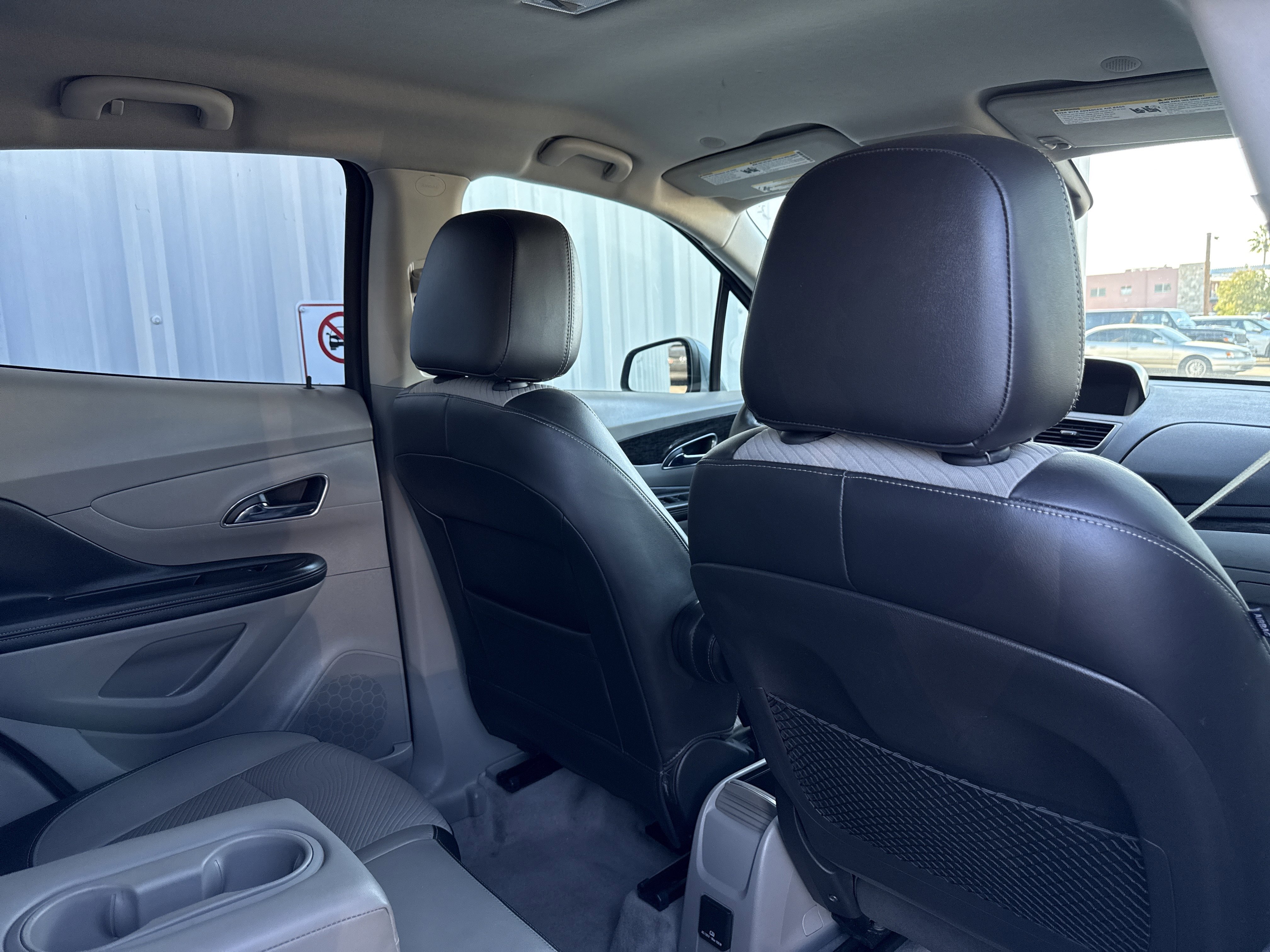 Used 2014 Buick Encore Convenience image 43