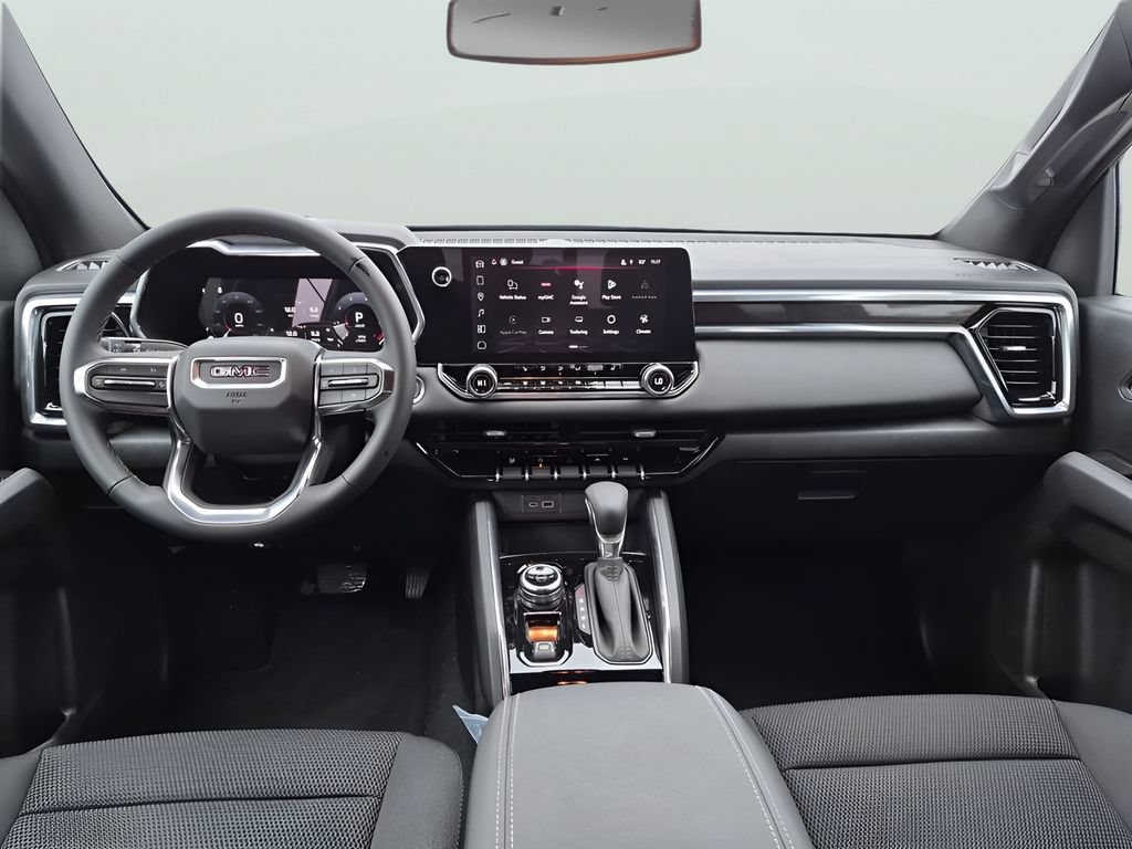 New 2026 GMC Canyon Elevation w/ Convenience Package AWD/4WD image 39