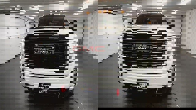 Certified 2024 GMC Sierra 2500 AT4 w/ AT4 Preferred Package image 43