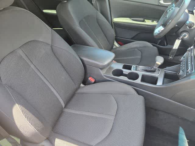 Used 2019 Kia Optima LX FWD image 13