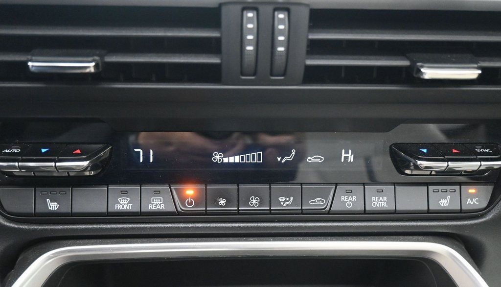 Used 2024 MAZDA CX-90 3.3 Turbo w/ Preferred Package image 14