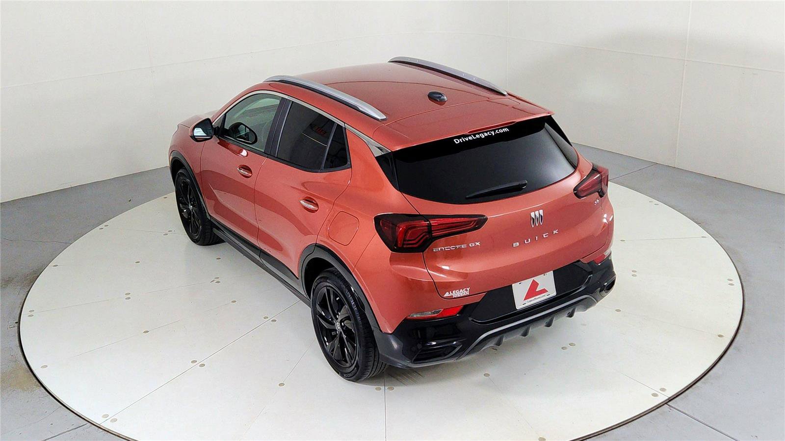 Used 2024 Buick Encore GX Sport Touring w/ Comfort Package image 40