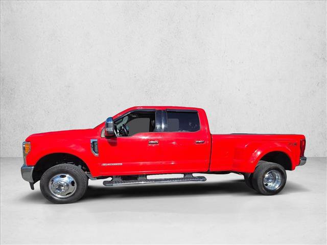 Used 2019 Ford F350 Lariat w/ Lariat Ultimate Package image 7