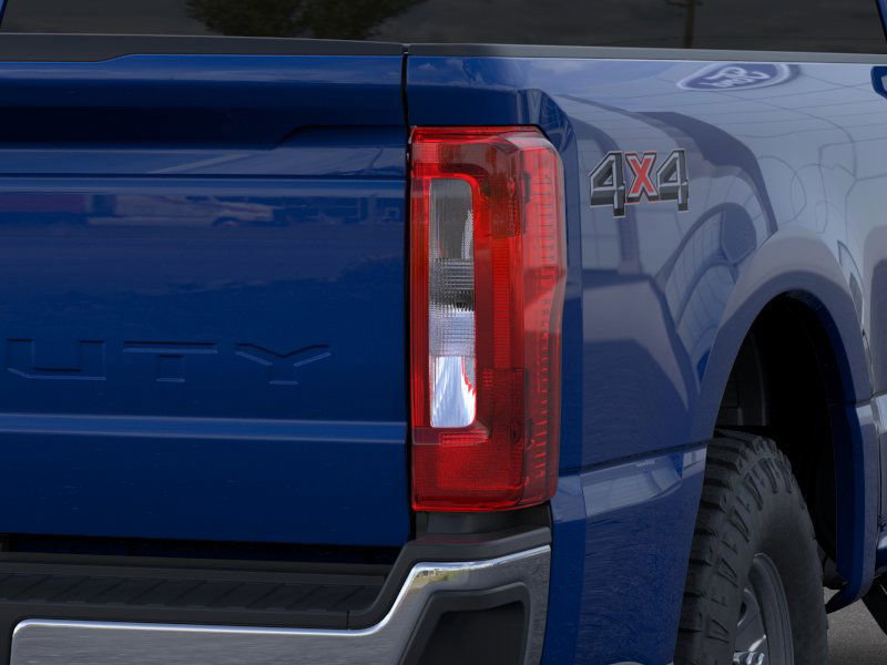 New 2026 Ford F250 XL w/ XL Off-Road Package image 51