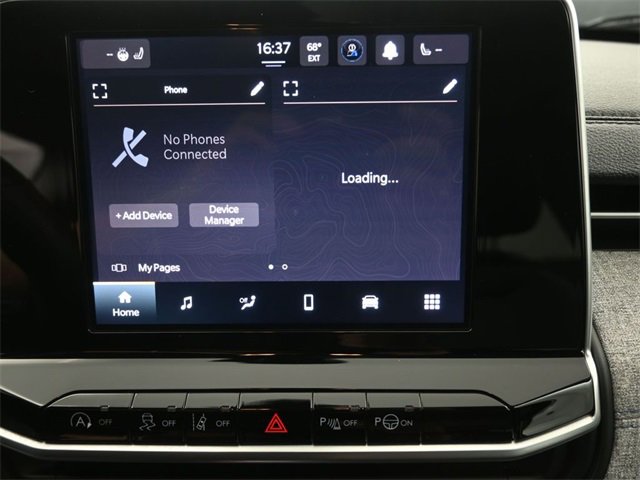 Used 2022 Jeep Compass Latitude w/ Sun and Sound Group image 3