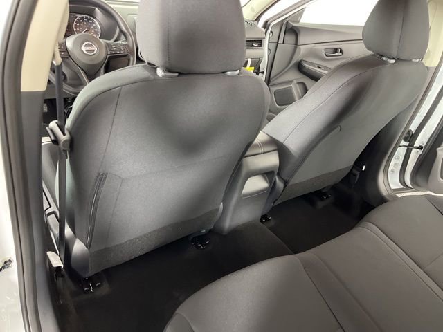 New 2025 Nissan Sentra S image 43