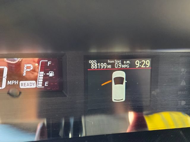 Used 2017 Toyota Prius C Three FWD image 31