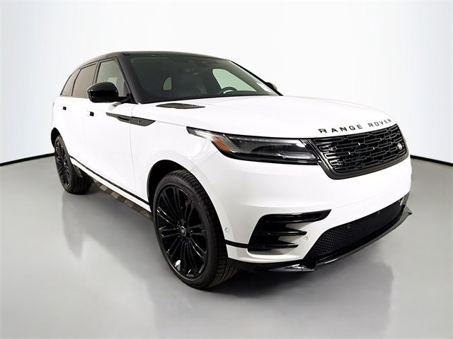 New 2026 Land Rover Range Rover Velar Dynamic SE image 3