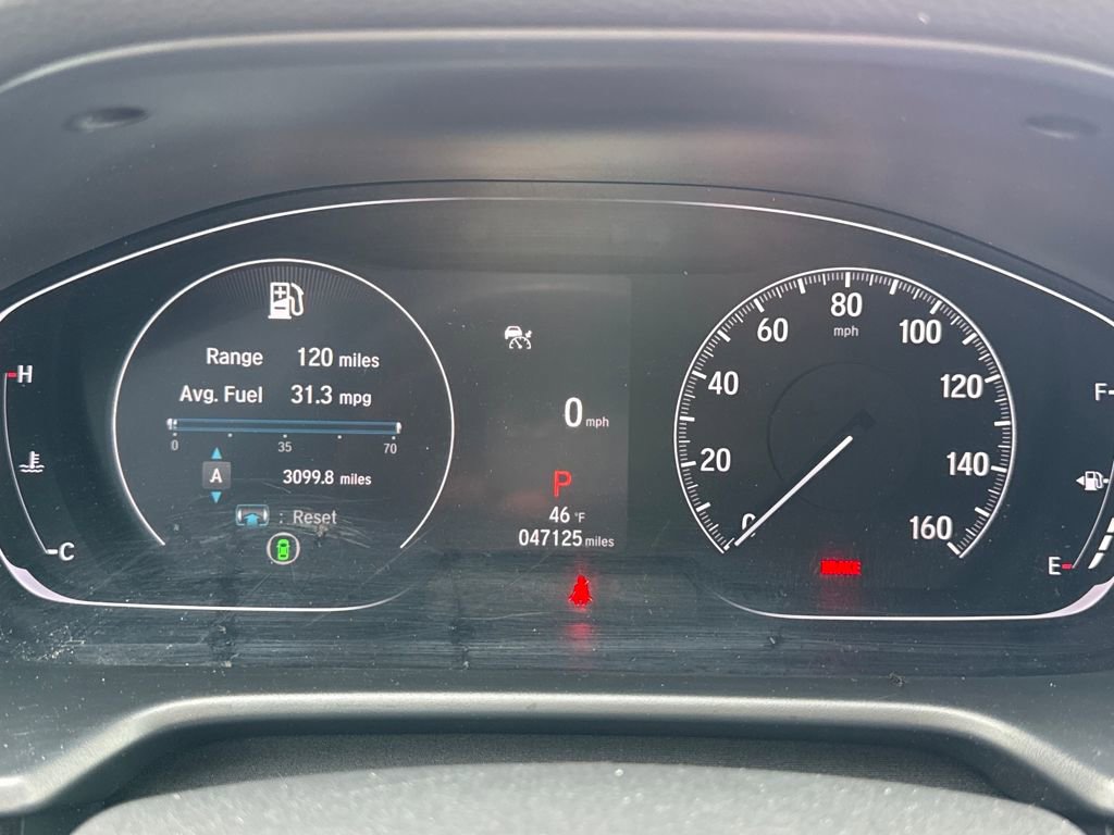 Used 2022 Honda Accord Sport Special Edition image 19