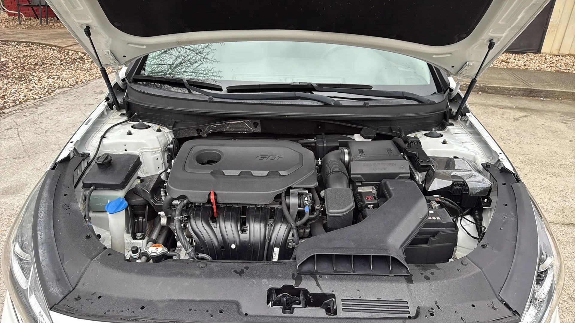 Used 2019 Hyundai Sonata SE image 11