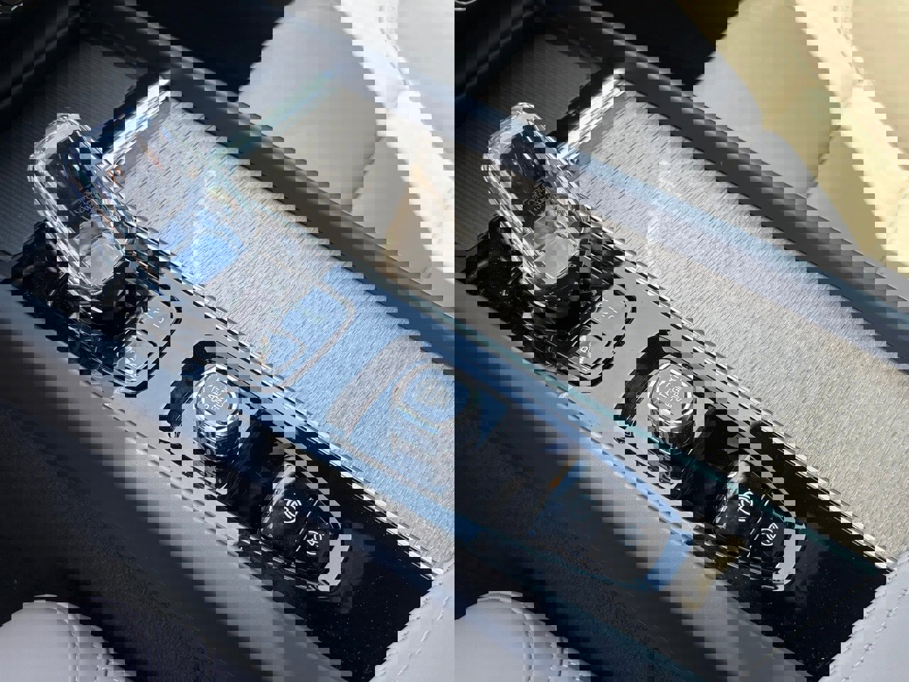 New 2026 Volvo XC60 B5 Plus w/ Protection Package Premier image 12