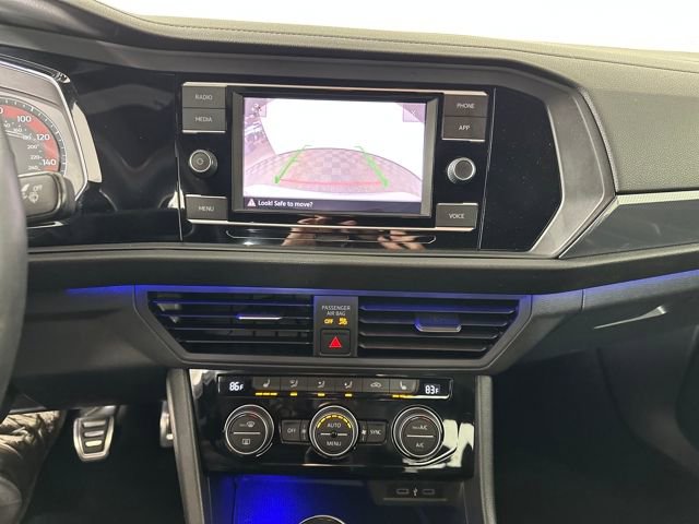 Used 2020 Volkswagen Jetta GLI image 22