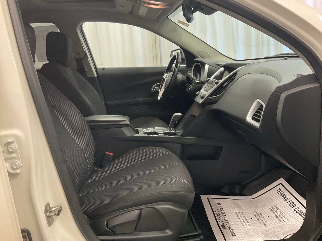 Used 2013 Chevrolet Equinox LT AWD/4WD image 30
