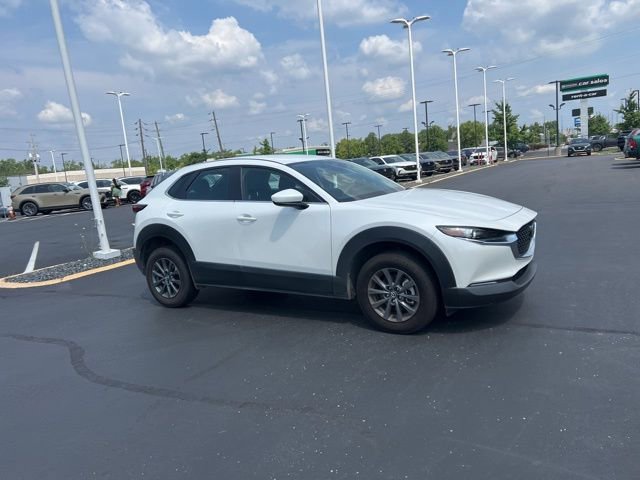 Used 2024 MAZDA CX-30 AWD 2.5 S image 3
