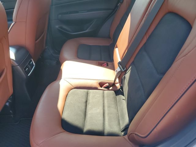Certified 2024 MAZDA CX-5 Carbon Edition AWD/4WD image 13