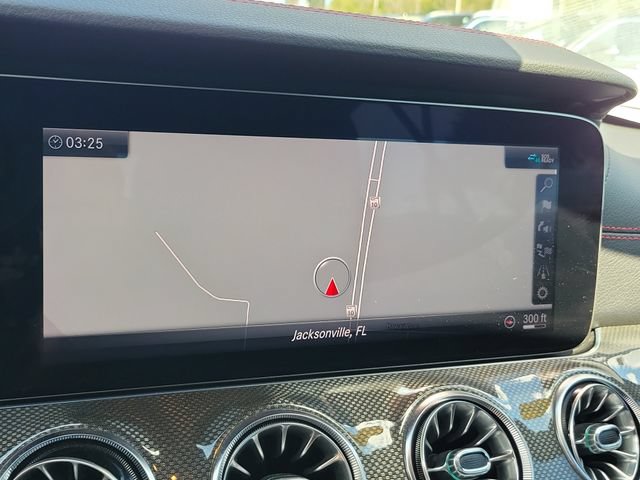 Used 2019 Mercedes-Benz E 53 AMG 4MATIC Cabriolet image 35