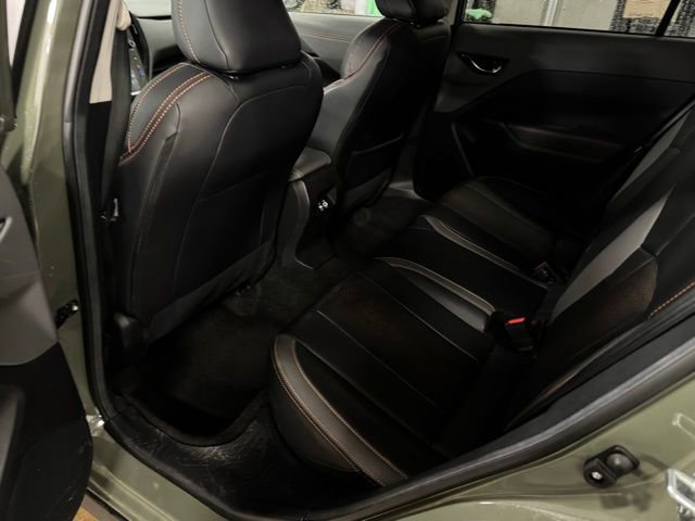 Used 2024 Subaru Crosstrek 2.5i Limited image 19