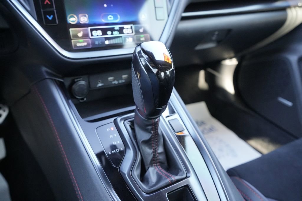 Used 2022 Subaru WRX GT image 30