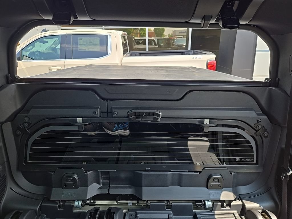 Used 2026 GMC Sierra EV Denali AWD/4WD image 52
