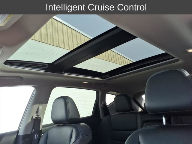 Used 2016 Nissan Murano SL w/ SL Technology Package image 18