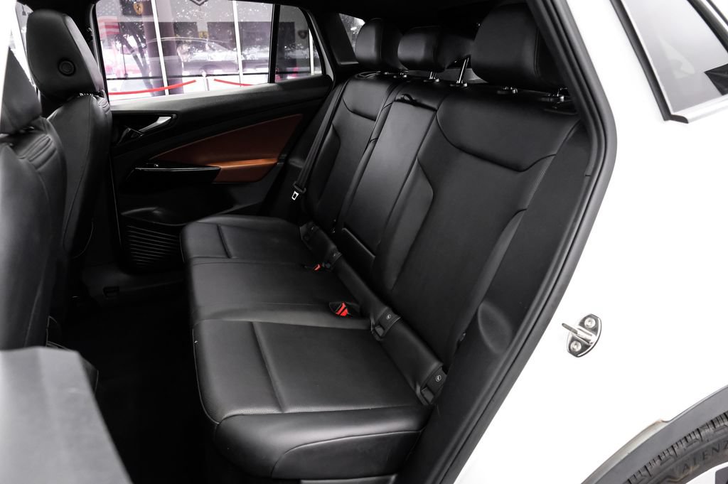 Used 2021 Volkswagen ID.4 Pro S w/ Gradient Package RWD image 42