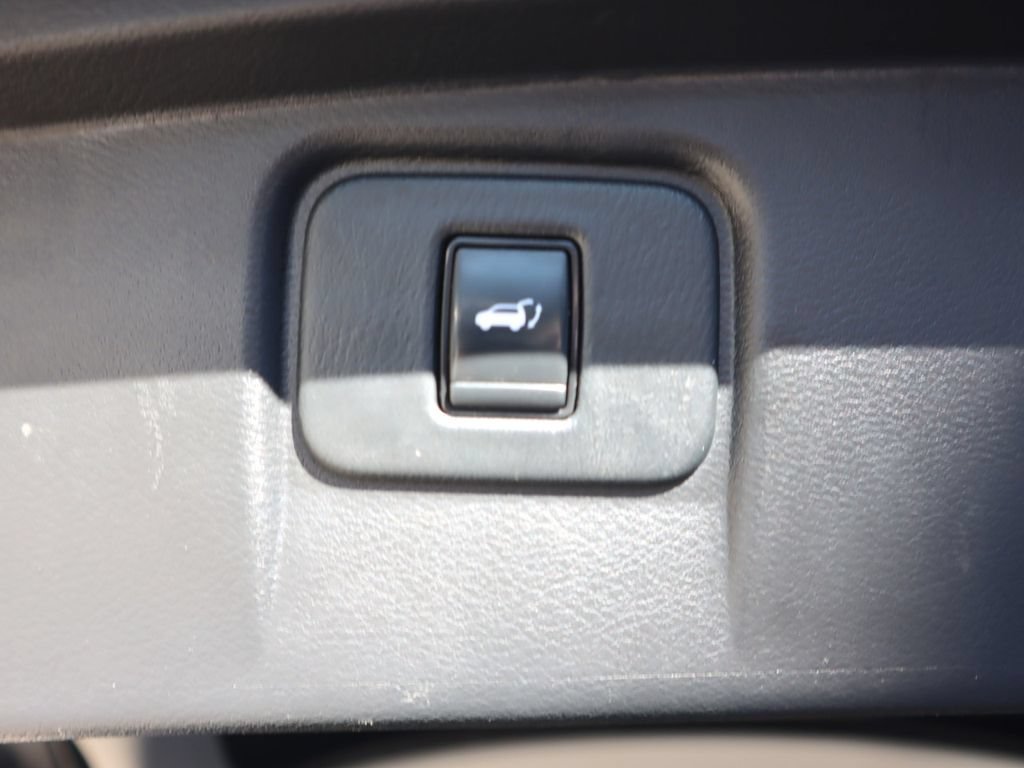 Used 2020 Nissan Murano SL AWD/4WD image 33