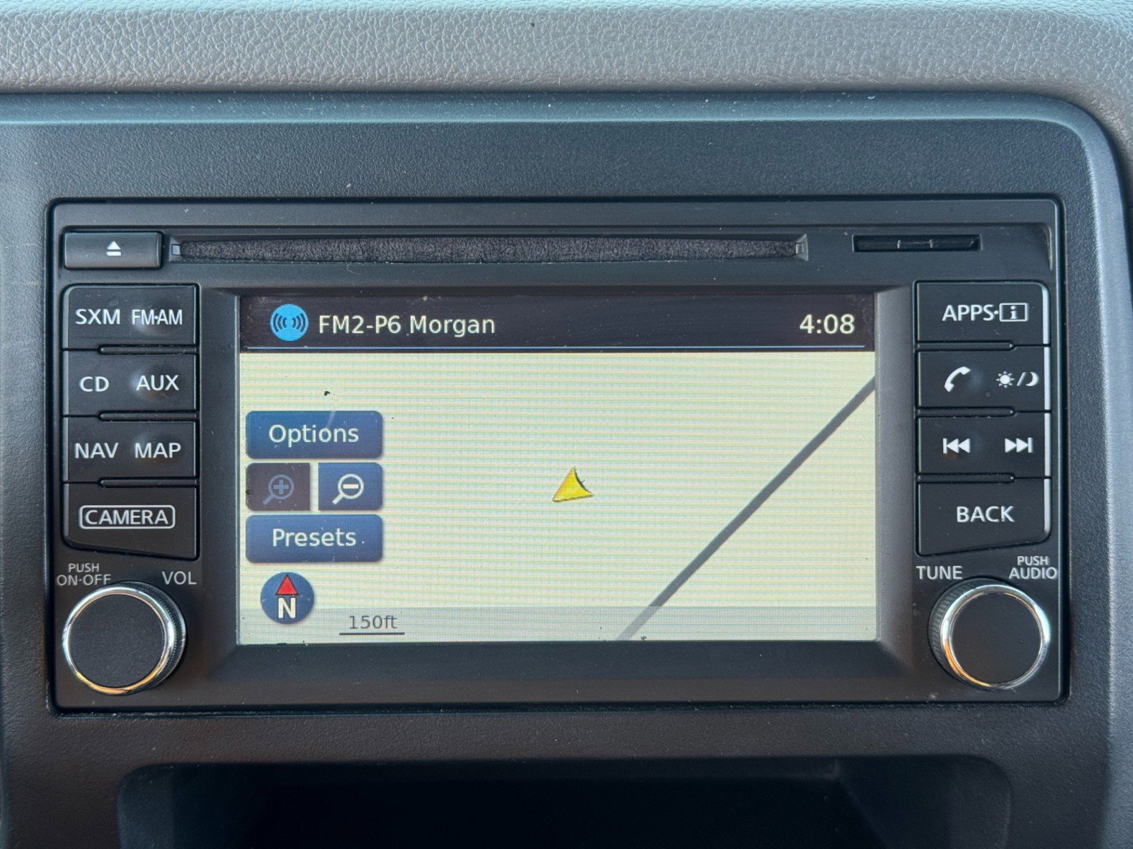 Used 2018 Nissan NV 3500 SL image 22