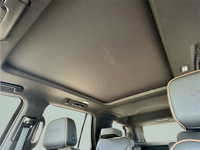 Used 2023 GMC Yukon AT4 w/ AT4 Premium Plus Package image 21