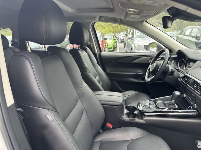 Used 2023 MAZDA CX-9 Touring AWD/4WD image 28
