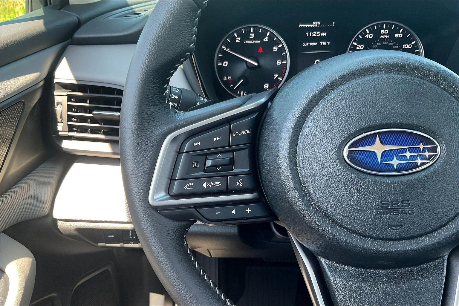 New 2025 Subaru Legacy Premium image 17